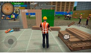Big City Life : Simulator for Android - Download the APK from Habererciyes
